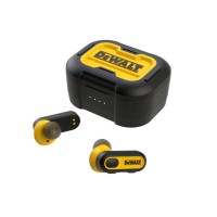 Dewalt DWT1902092 Pro-X1 Bluetooth Wireless Earbuds With Charging Case £109.00